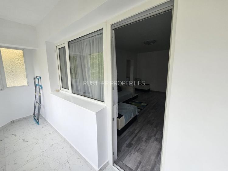 Apartament 3 camere, complet renovat – Iancului / Mega Mall   - 15
