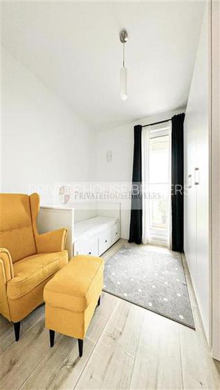 Baneasa - Sisesti | Valletta Residence | Bloc 2017 | Modern - 6