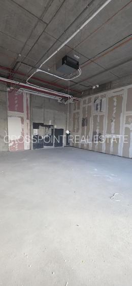 One Cotroceni Park-Spatiu comercial - 2