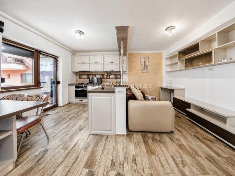 Apartament cu 3 camere, Gradina cu Magnolii - Bacau - 3