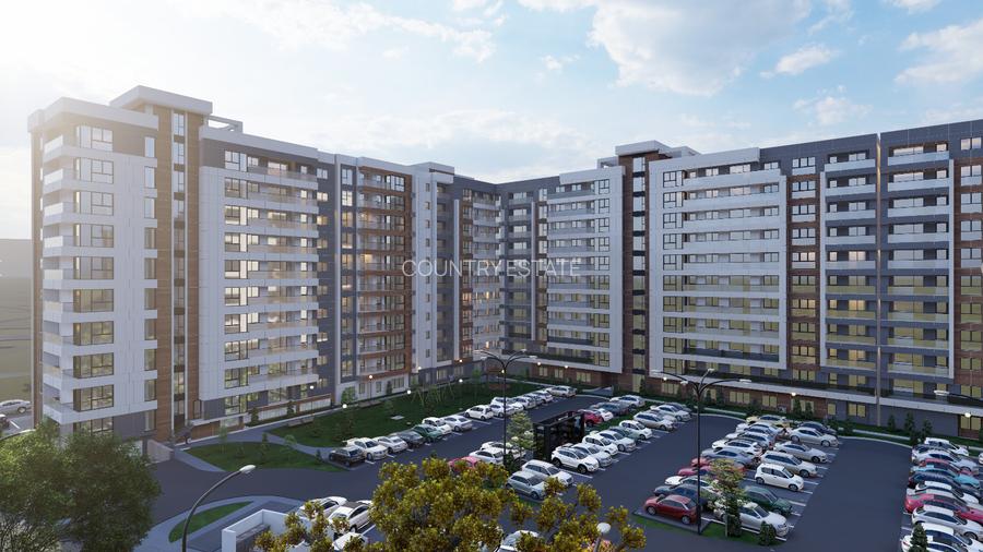 Energia Residence 3 - 5