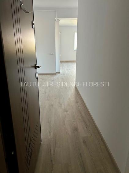 Ap 02 Teilor Residence - 2 camere FINISAT - 6
