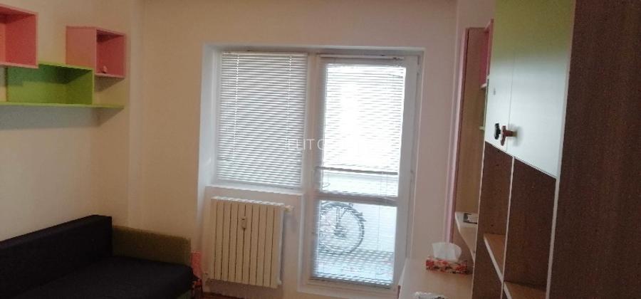 Apartament cu 2 camere, DECOMANDAT, zona Alexandru Cel Bun-Zimbru - 7