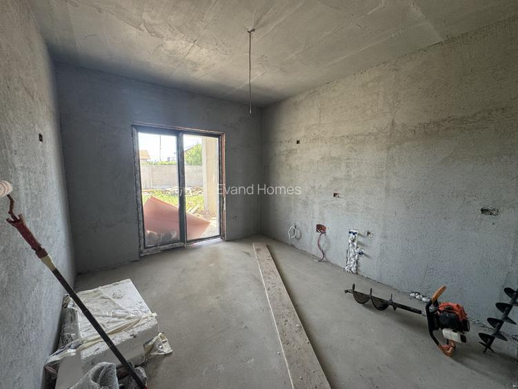 Duplex Premium în Giroc | 5 Camere, 3 Bai, 127 mp Utili | Pozitie buna - 5