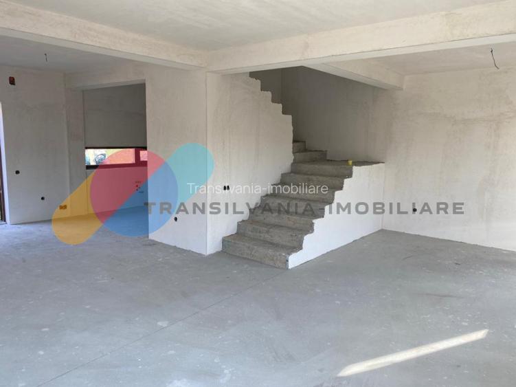 Unitate Duplex, 120 Mp Utili, Cu 2 Garaje, Pompa de caldura si panouri solare - 2