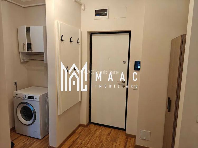 Apartament 2 camere | prima închiriere | 59 mp | Parcare privată – Turnișor - 8