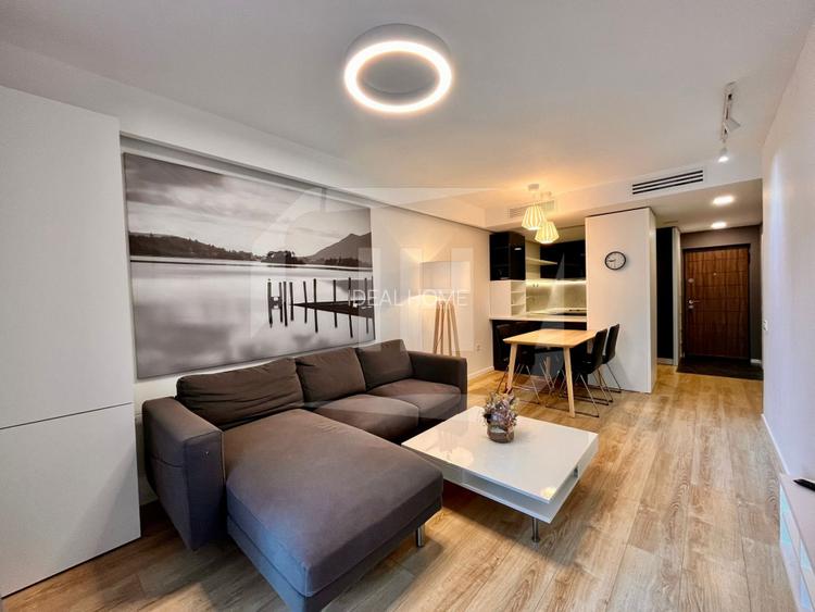 Apartament 2 camere la cheie, zona Iulius Mall - 5