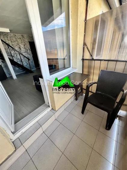 Apartament de vanzare 3 camere Sibiu Milea Omv - 6