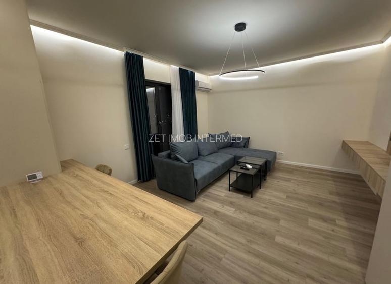 2 camere Lujerului - complex Exigent Plaza - Faza 5 - 3