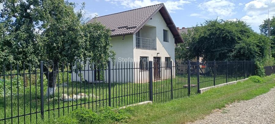 Casa de Vânzare semimobilata - 4