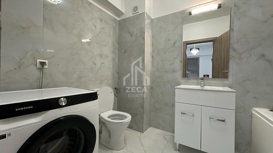 Apartament Modern sos. Bucuresti-Magurele | 2 camere | Decomandat - 11