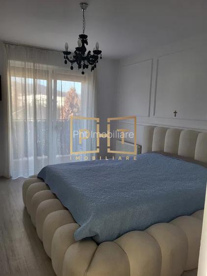 Apartament de vanzare, 3 camere, 60 mp, zona Florilor! - 6