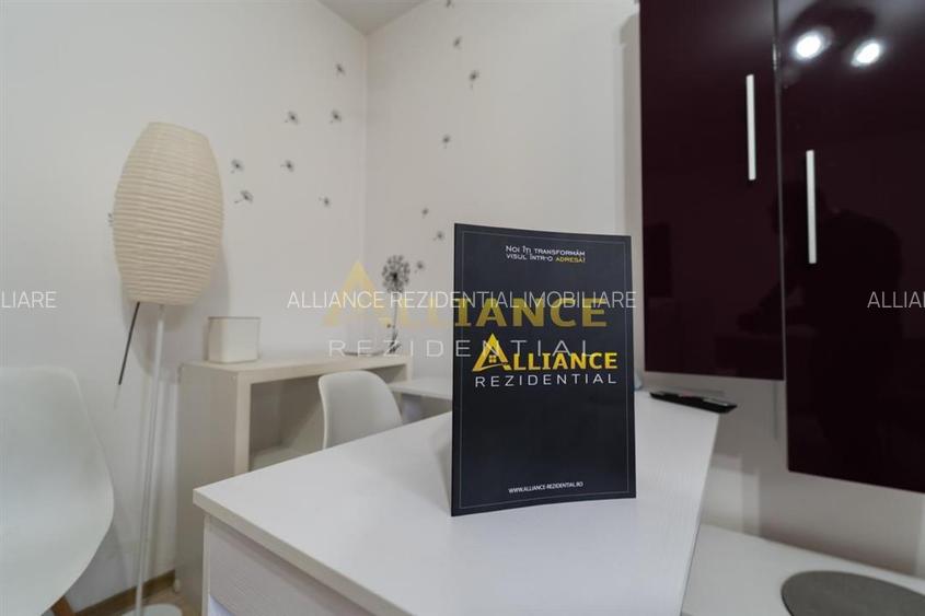 Apartament 2 camere decomandat- Popesti Leordeni - 6