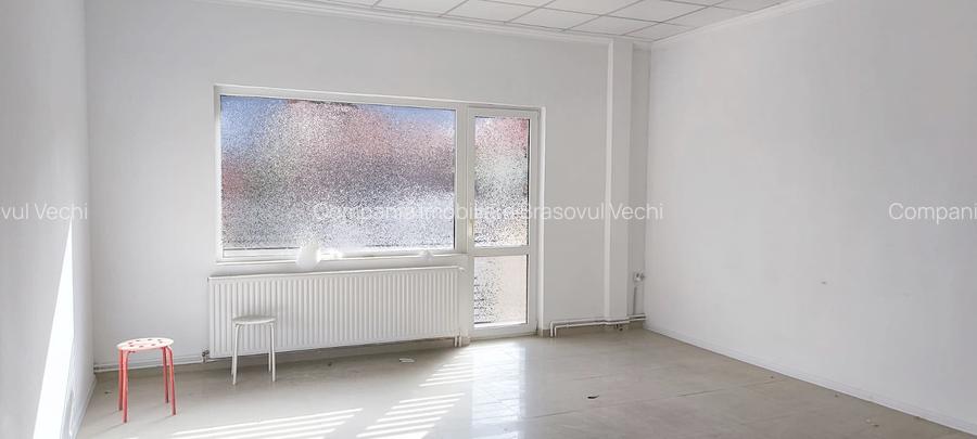 Zona Centrală - 250 mp spațiu birouri, disponibil imediat. - 8