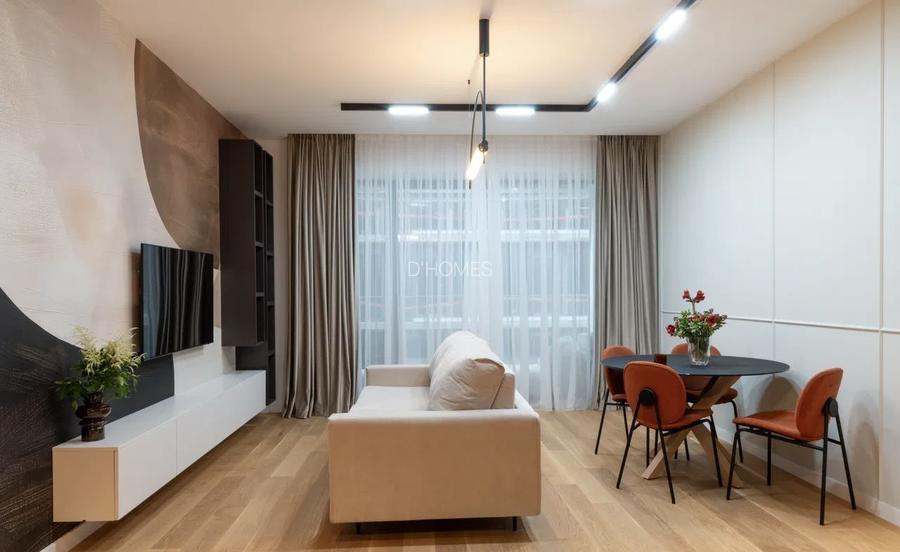 &Icirc;nchiriere apartament 2 camere 61mp | Parcare inclusă - 9