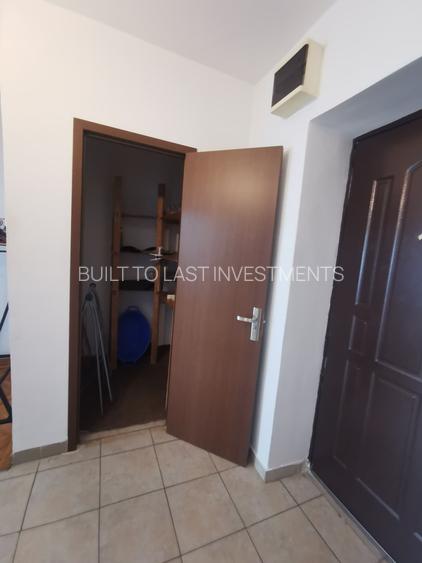 Blv.Unirii apartament modern spatios - 3