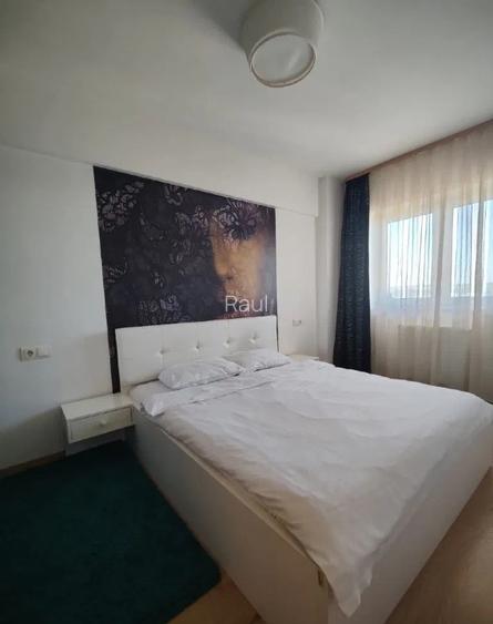 2 camere si loc de parcare inclus in Viva City, Iulius Mall - 3