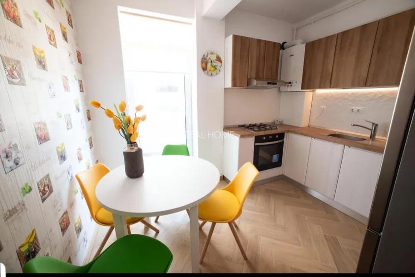 Apartament 2 camere, decomandat, parcare, zona Iulius Mall - Baza Sportiva - 3