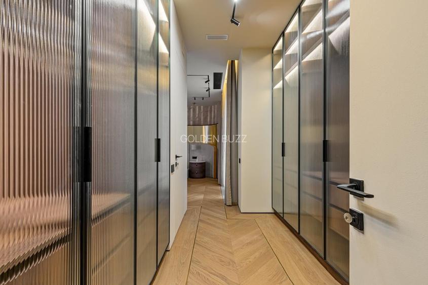 Vilă Exclusivistă în Ansamblu  |Piscină Privată| Pipera –Iancu Nicolae - 13