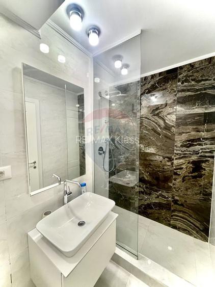 Apartament cu 2 camere de închiriat în zona 13 Septembrie - 6