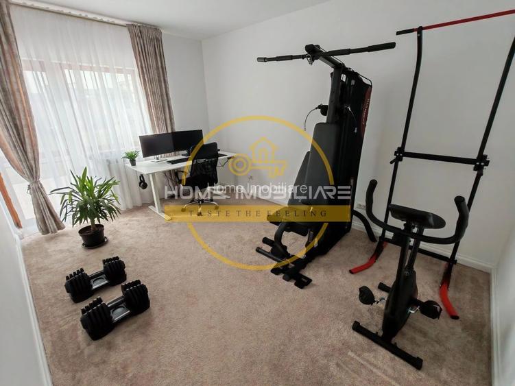 🏠Vilă modernă | 4 cam | P+1, 115mp Utili, 319 teren|  📍Rediu - Casablanca - 6