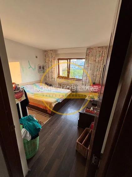 Apartament/3Camere-Decomandat-67mp/Bloc din 1983/Nicolina 2! - 2