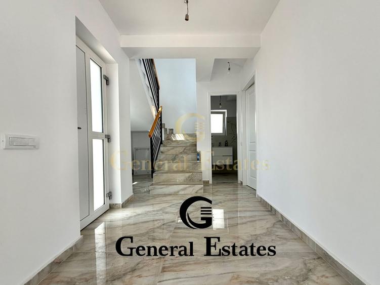Casă modernă P+1 | 110 m.p | Design Minimalist - 6