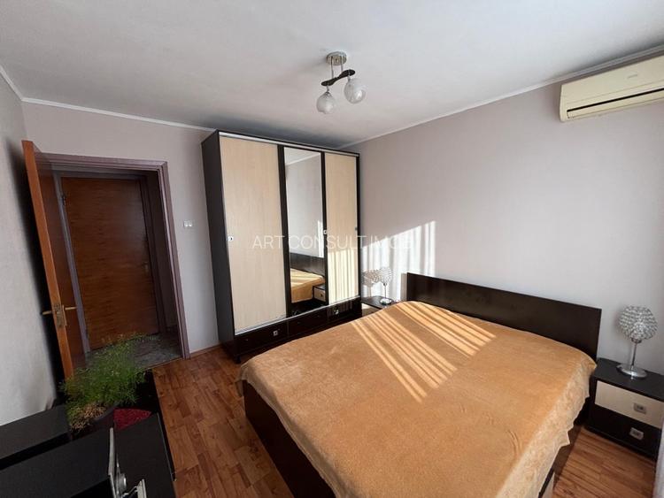 Apartament 3 Camere | Gorjului | Decomandat | Mobilat si Utilat | 2 Bai | Metrou - 2