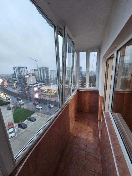 Inchiriere Garsoniera 43mp - Virtutii / Orsova - COMISION ZERO - 8