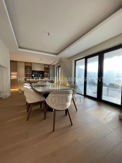 OXFORD GARDENS | VILA 6 DORMITOARE | 2025 | COMPLET MOBILATA - 7