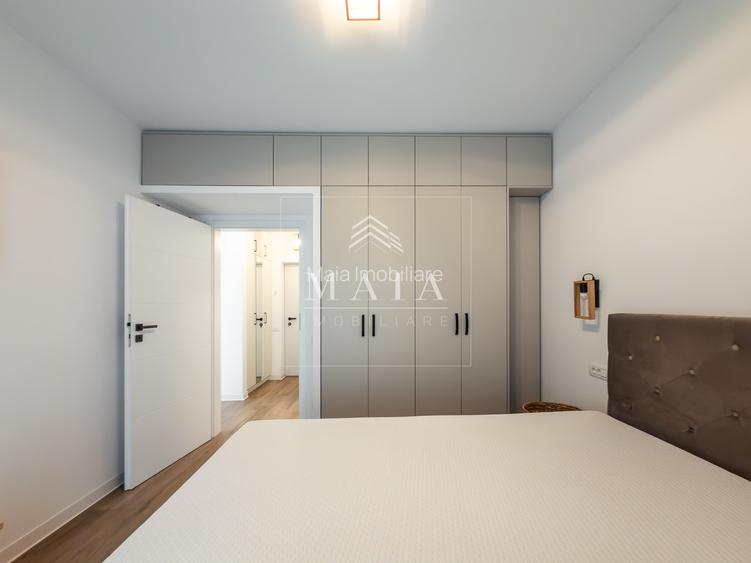 Apartament modern 2 camere-bloc nou- str Tractorului-The Lake Home - 7