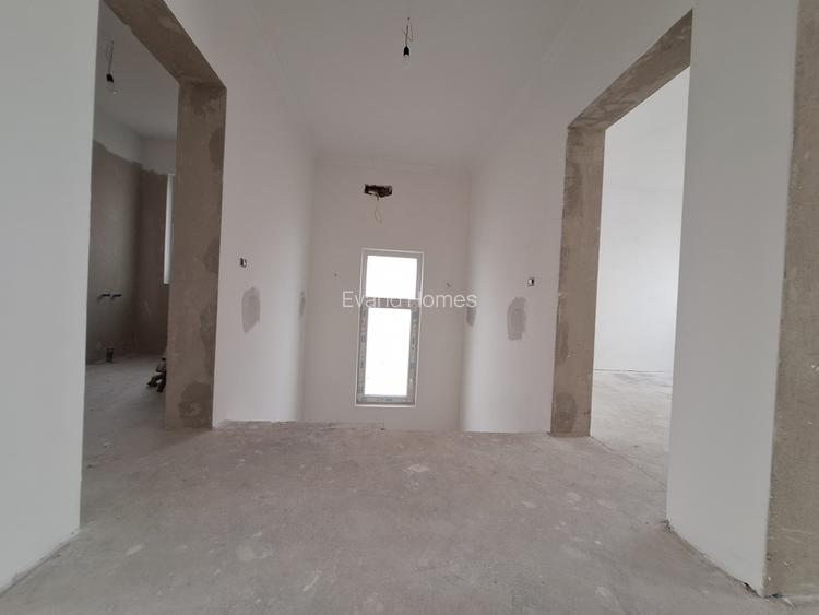 Duplex cu 5 camere, 3 bai - izolat fonic - Sacalaz - 19