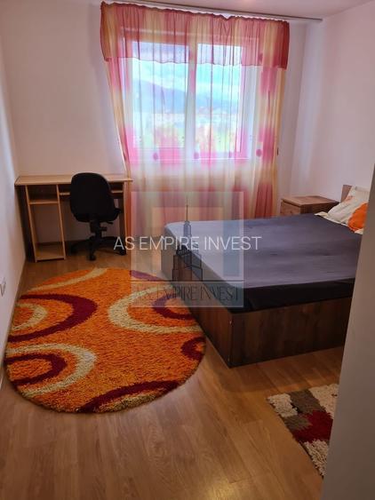 Ap 2 camere decomandat, mobilat/utilat - zona Tractorul/Urban - 5