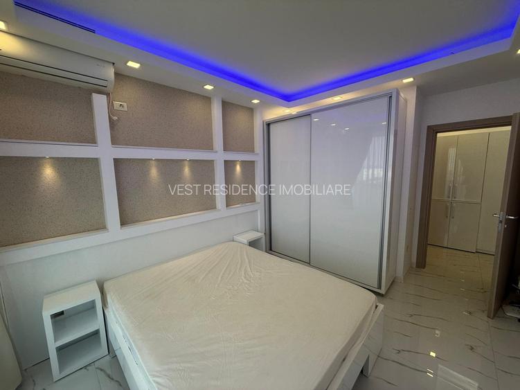 Apartament cu 3 camere, mobilat si utilat LUX - 19