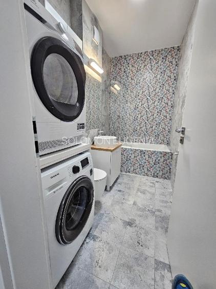 AVIATORII 3 APARTAMENT 2 CAMERE (TRANSFORMAT IN 2 DORMITOARE) - 11