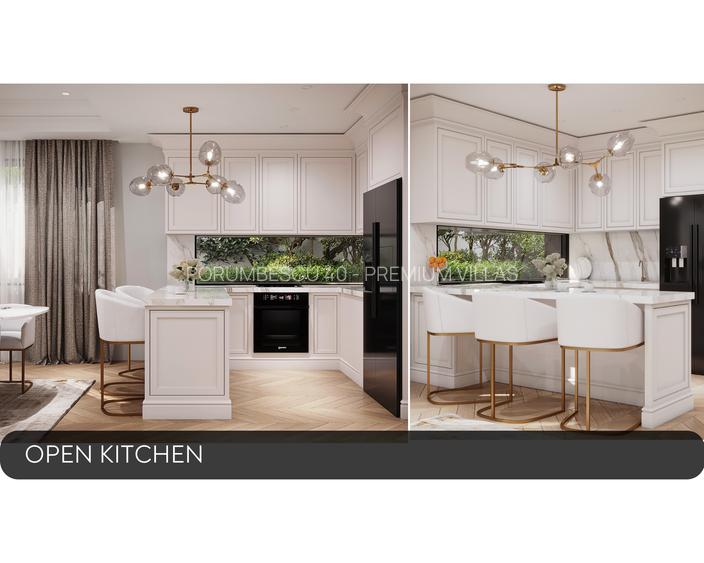 FINALIZATE 100% - VILE PREMIUM INDIVIDUALE, SMART HOME, INDEPENDENTE ENERGETIC - 7