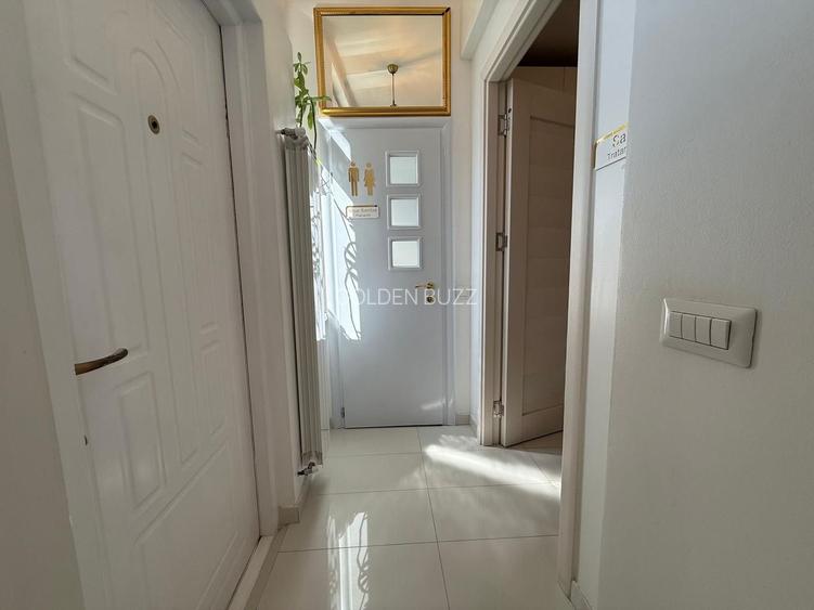 Apartament 4 camere în vilă I Cotroceni I Renovat complet I - 11