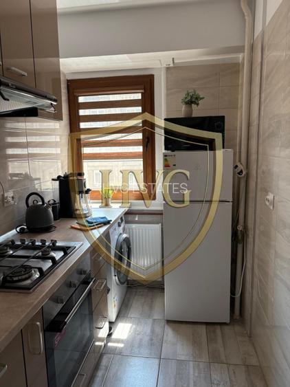 Apartament cu 2 camere | Proximitate metrou | Centrala imobil - 13