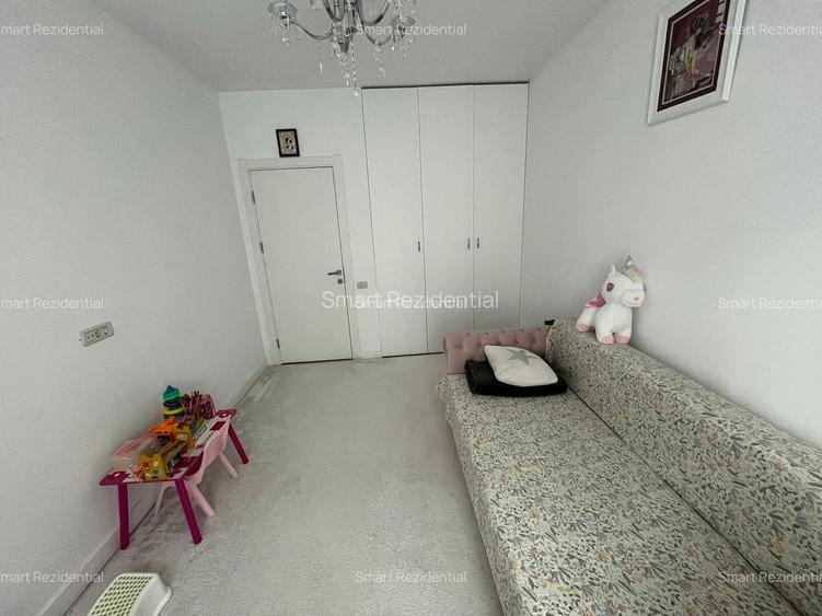 Apartament 3 camere 95mp | parcare subterana | Bloc 2020 - 2
