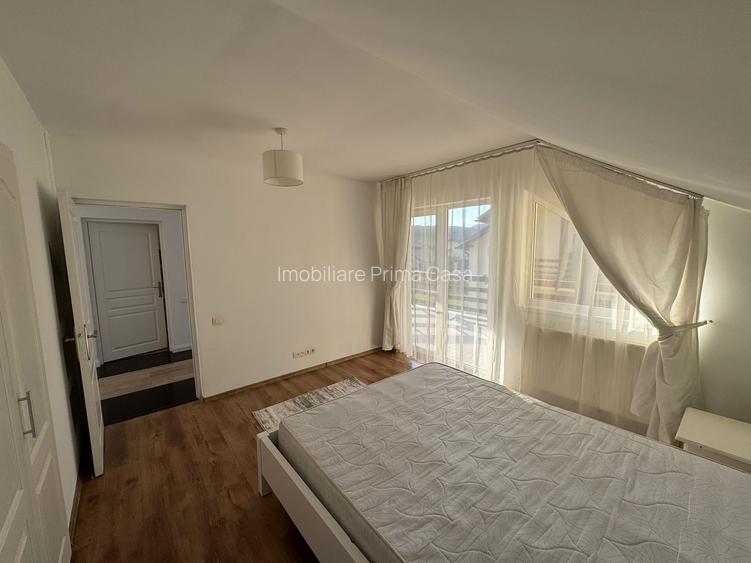 LIDIA AGRICOLA casa P+1 finisata , mobilata si utilata! 1000e/LUNA - 20