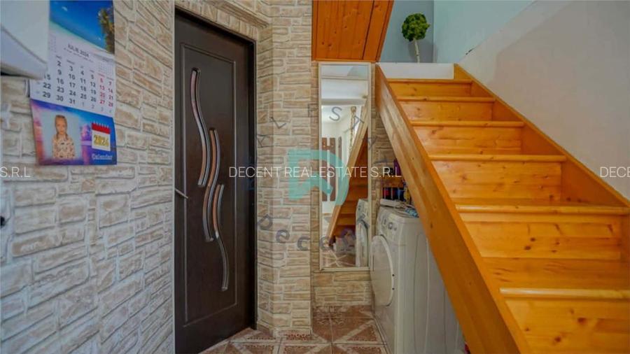 Casa in Craiter,  Brasov - 11