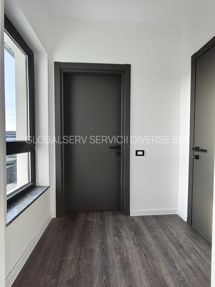 FARA COMISIOANE in Gulia casa 4 camere 3 bai P+1+pod terasa la cheie pe 500mp - 21