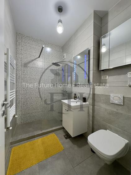 Apartament 2 camere de vanzare Mamaia Nord, Constanta - 14