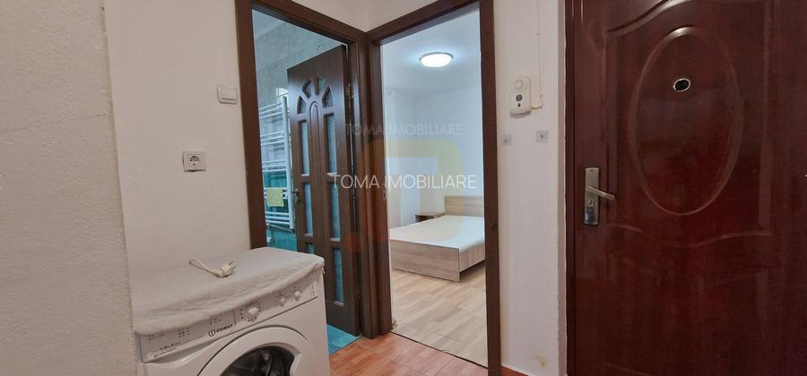 Apartament 2 camere decomandat – Dărmănești, zona Carpați - 8