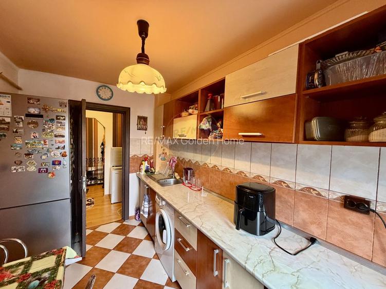 Apartament 3 camere - 2