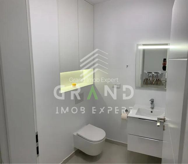 Prima Inchiriere | Apartament 2 Camere | Balcon | Parcare | Floresti/Eroilor - 6