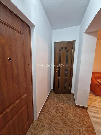 Apartament 2 camere, zona centrala. - 7