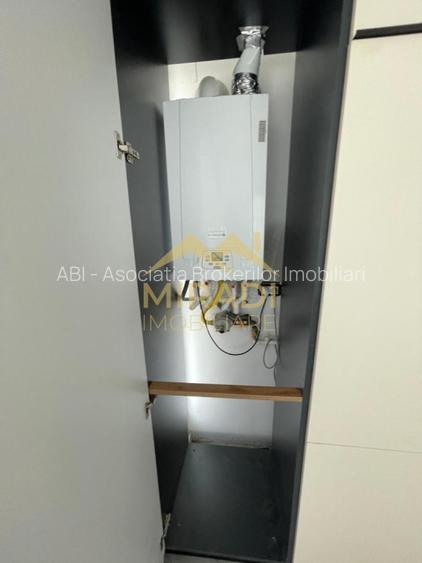 Inchirieri Apartamente 3 Camere VENUS RESIDENCE 3 - 19