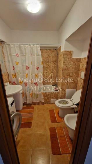 2 camere Obor | Etaj 1 | 61 mp | 549€/lună - 7