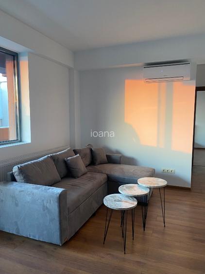 Apartment 2 camere Pipera vedere catre lac - 3